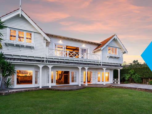 1 Norwood Road, Bayswater