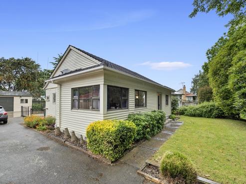 6 Marire Avenue, Frankton