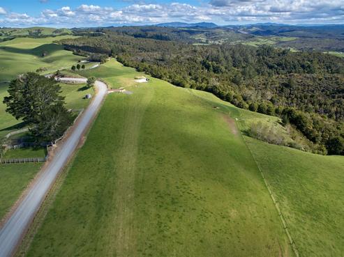 1337 Ruapekapeka Road, Kawakawa