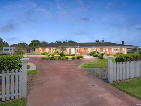 10 Yates Road, Pukekohe