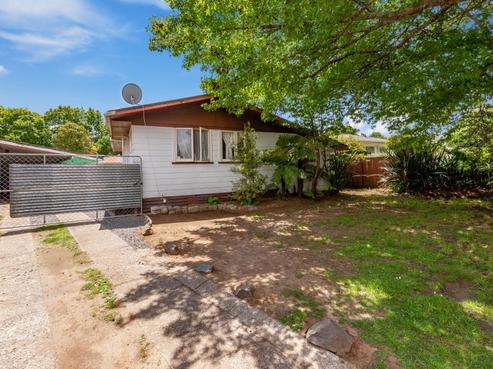 62 Te Hei Place, Turangi