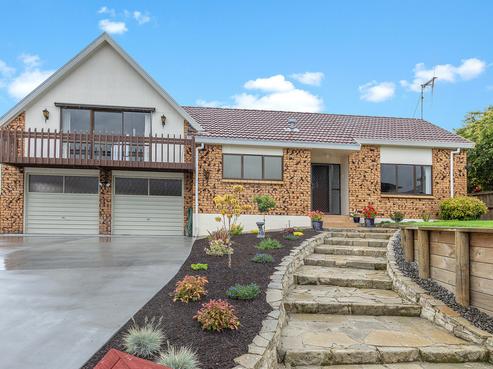53 George Street, Morrinsville