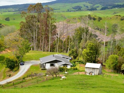 425 Limeworks Loop Road, Te Pahu