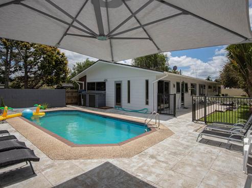 1 Croydon Place, Kamo