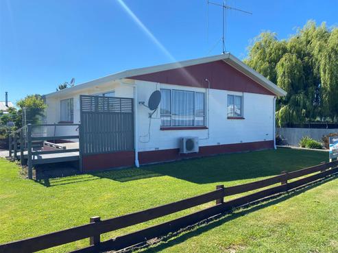 1/40 Thomas Street, Temuka