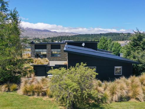 14 Andrew Don Drive, Lake Tekapo