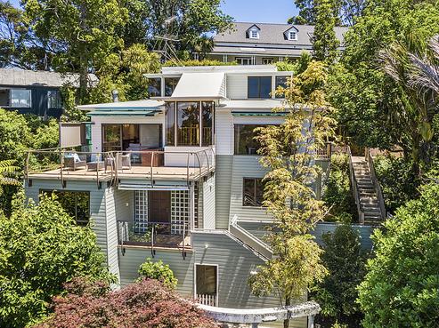 37 Park Road, Titirangi