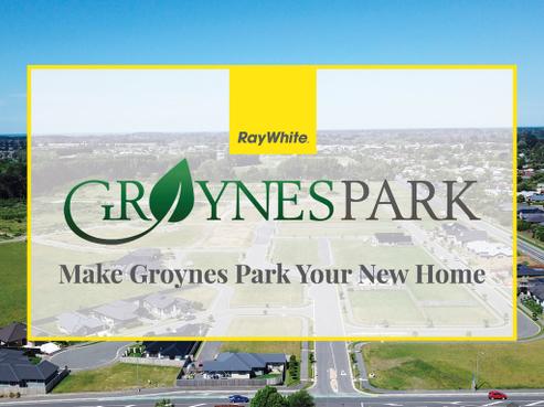16 Eminence Drive, Northwood