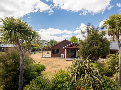 5 Sherwin Avenue, Albert Town
