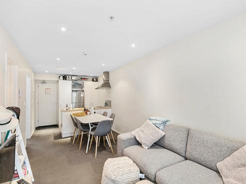 818/74 Taranaki Street, Te Aro