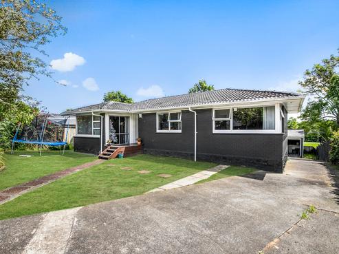 39 Hobart Crescent, Wattle Downs