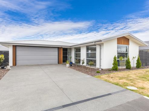 20 Meadows Drive, Springston
