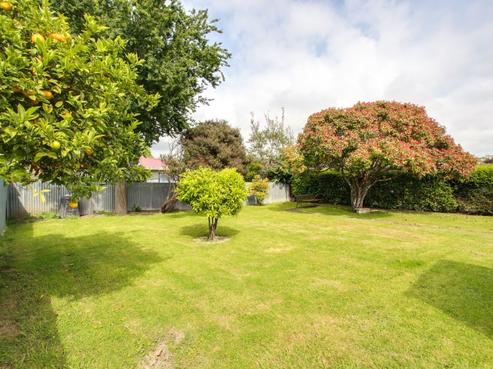 66A Douglas McLean Avenue, Marewa