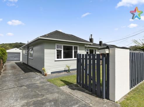 137 Wise Street, Wainuiomata