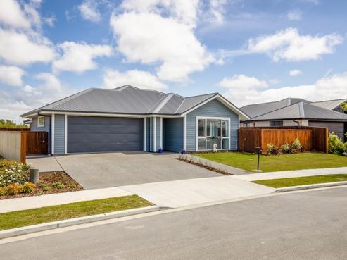 66 Watkins Drive, Rangiora