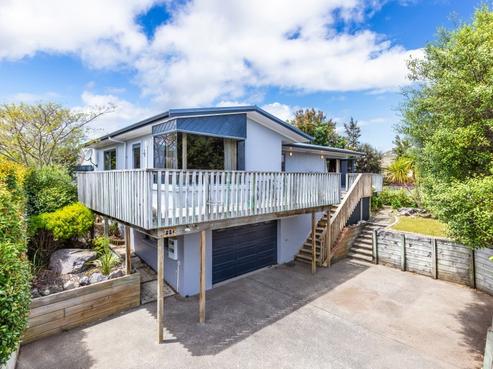 58B Logan Avenue, Wharewaka