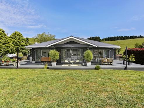 195 Cowan Road, Hunua