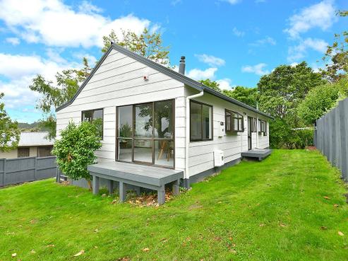 41 Pemberton Avenue, Bayview