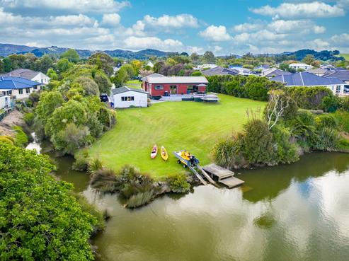 1A Shoemaker Road, Waipu