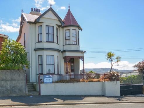 94 Elm Row, Dunedin Central