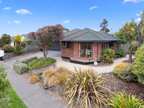 43 Orlando Crescent, Waimairi Beach