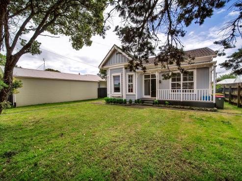 45 Fitzroy Road, Fitzroy