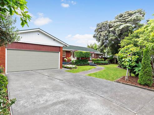 17 Alma Road, Milford