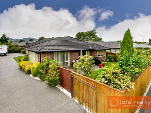 3 Crocus Lane, Aidanfield