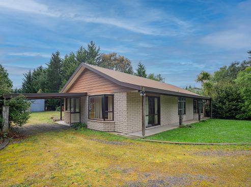 640 East Maddisons Road, Rolleston