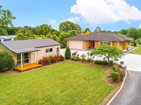 131A Ngati Maru Highway, Kopu