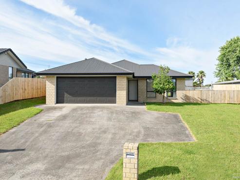 20 Mcgowan Rise, Tuakau