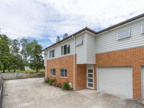 4/61 York Street, Hamilton East