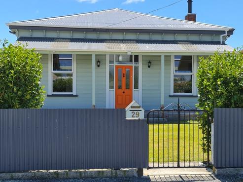 29 Bright Street, Westport