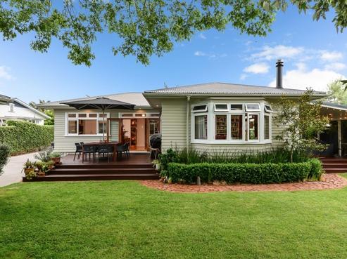 21 Argyle Street, Hamilton East