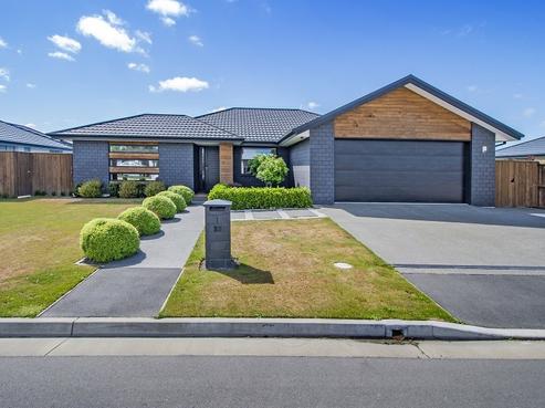 25 Sunline Avenue, Lincoln