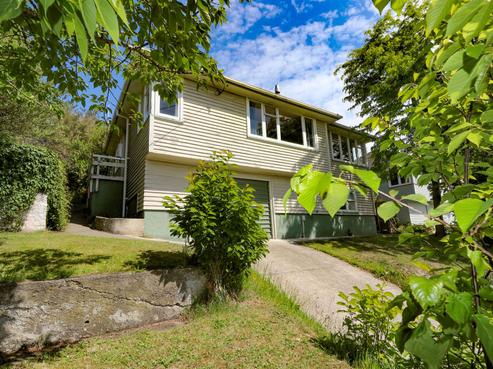54 Macdonald Street, Marchwiel