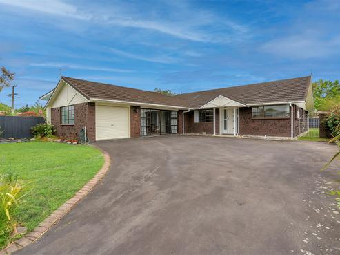 3 Sandford Place, Chartwell