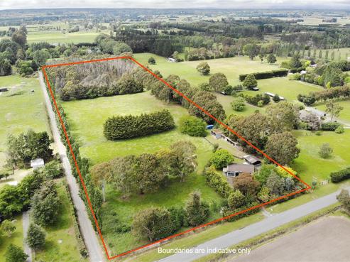 268 Whites Road, Ohoka
