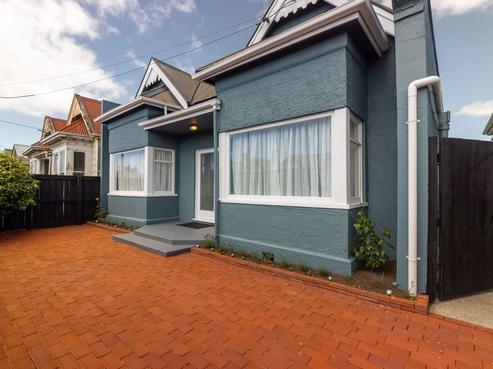 70 Loyalty Street, Forbury