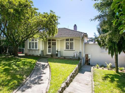 1 Greenock Street, Kaikorai
