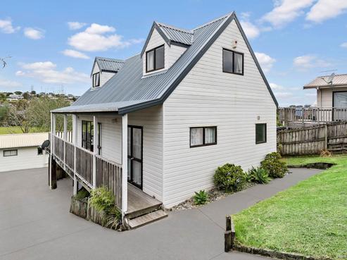 1/60 Trias Road, Totara Vale