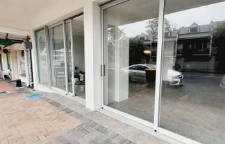 Prime Restaurant Space in Hurstmere Road