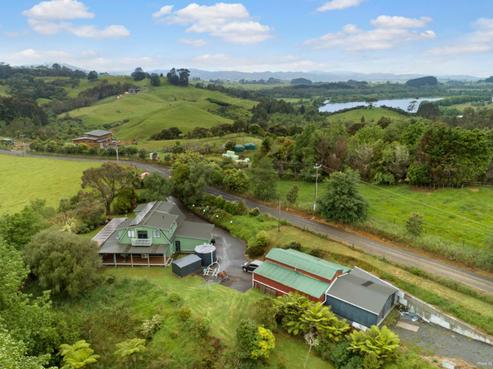372 Bluff Road, Pokeno