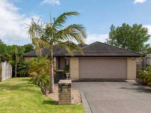 33 Pony Park Place, Beachlands