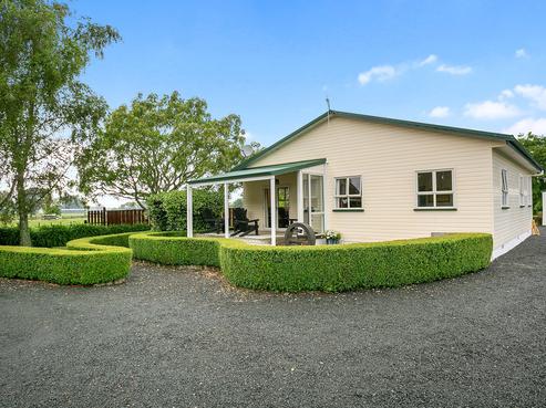 16 Ormsby Road, Pirongia