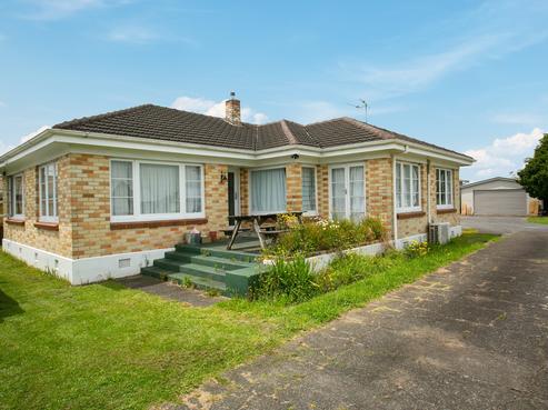276 Cambridge Road, Te Awamutu