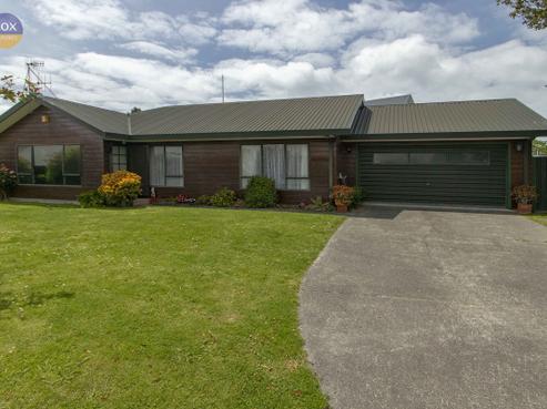 7/38 Riverbend Road, Maraenui