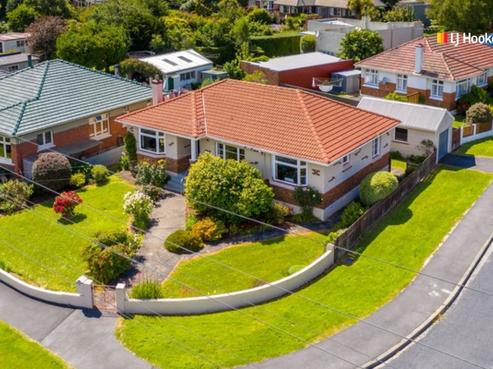 16 Somerville Street, Andersons Bay