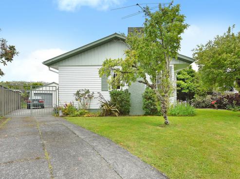 11 Bonnie Glen Crescent, Ebdentown