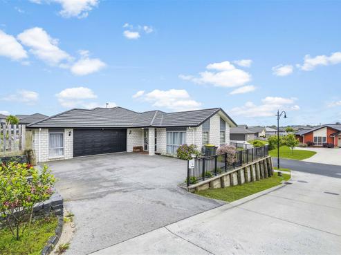 35 Sylvester Crescent, Flagstaff